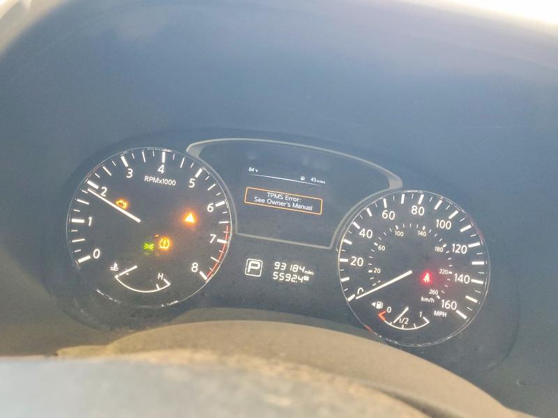 Продажа на аукционе авто 2015 Nissan Pathfinder, vin: 5N1AR2MN3FC650911, номер лота: 50129226
