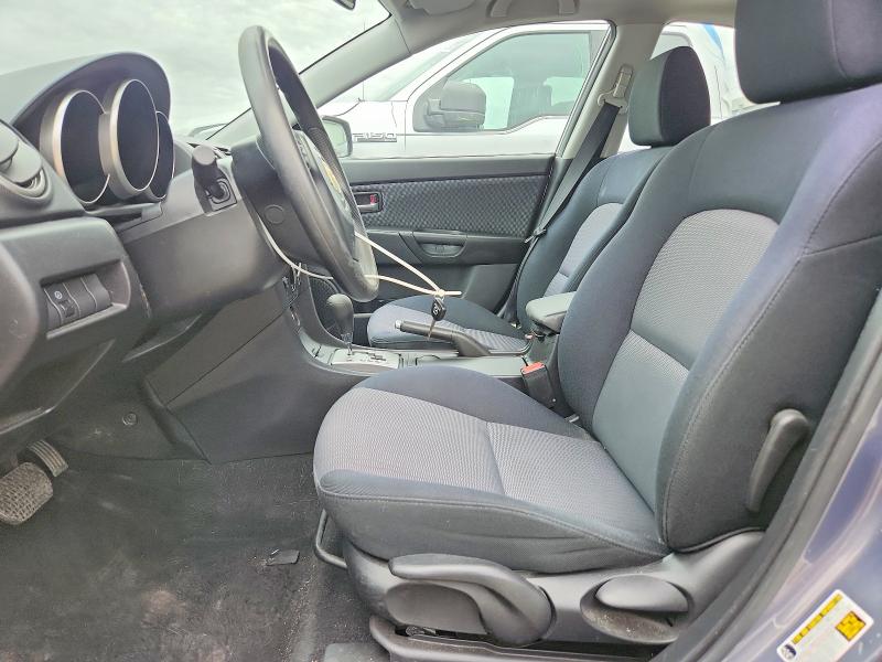 Продаж на аукціоні авто 2008 Mazda 3, vin: JM1BK12G381777104, номер лоту: 50717476