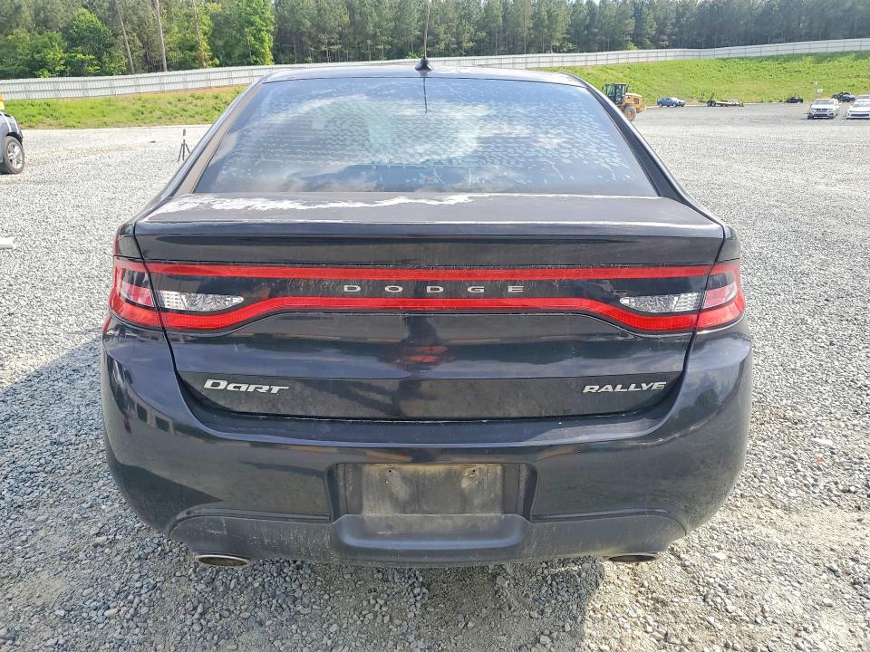Продаж на аукціоні авто 2013 Dodge Dart, vin: 1C3CDFBA8DD304836, номер лоту: 51782126