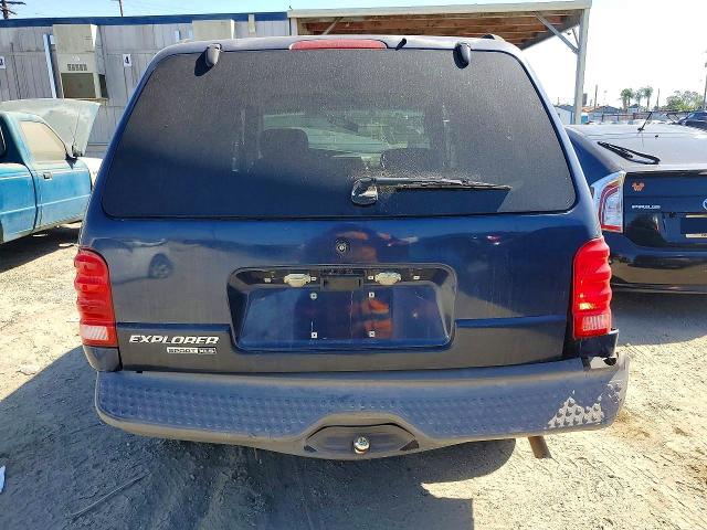 48984026 :رقم المزاد ، 1FMZU70E43UB47589 vin ، 2003 Ford Explorer مزاد بيع