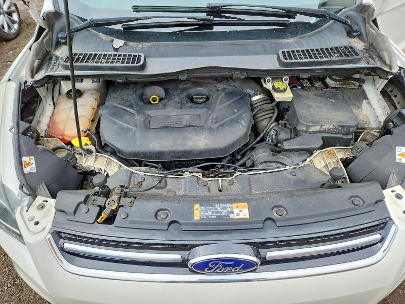Aukcja sprzedaży 2015 Ford Escape, vin: 1FMCU9J97FUA70398, numer aukcji: 49126196