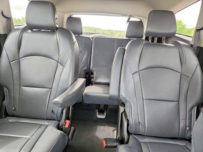 Продаж на аукціоні авто 2018 Buick Enclave, vin: 5GAERCKW0JJ212862, номер лоту: 51117836