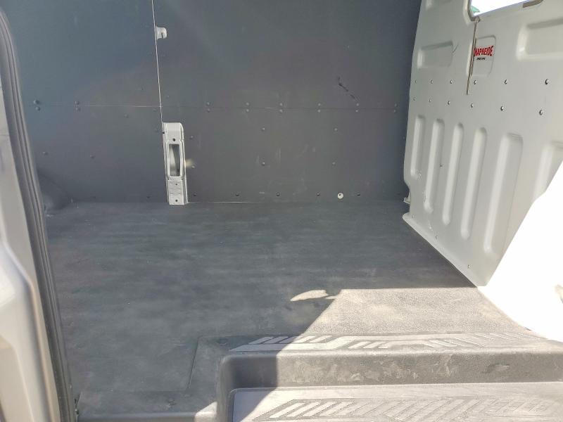2025 Ford Transit მანქანა იყიდება აუქციონზე, vin: 1FTYE1Y81SKA76306, აუქციონის ნომერი: 49331796
