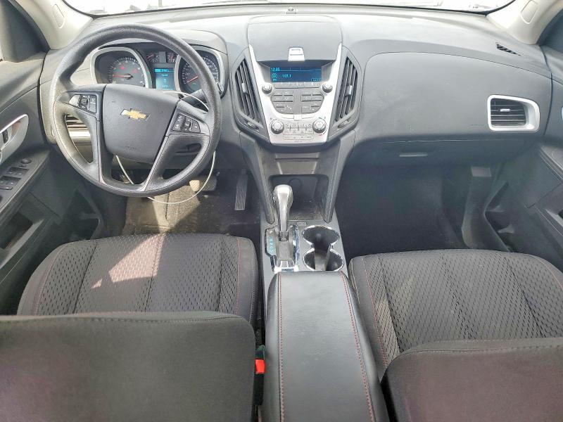 Продаж на аукціоні авто 2015 Chevrolet Equinox, vin: 2GNFLEEK1F6437974, номер лоту: 49119336