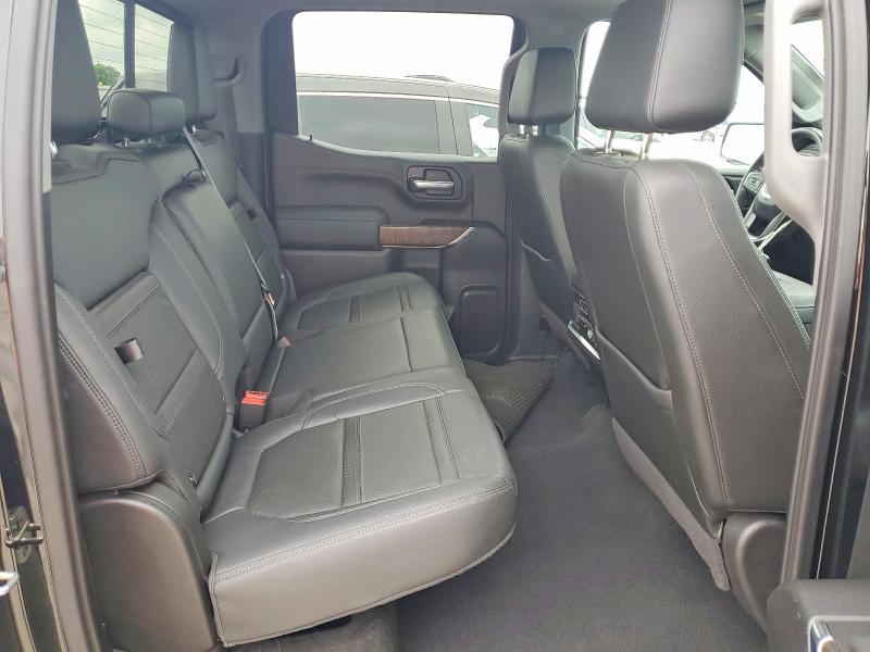 Продаж на аукціоні авто 2020 Gmc Sierra, vin: 1GTU9FEL5LZ345070, номер лоту: 50973826