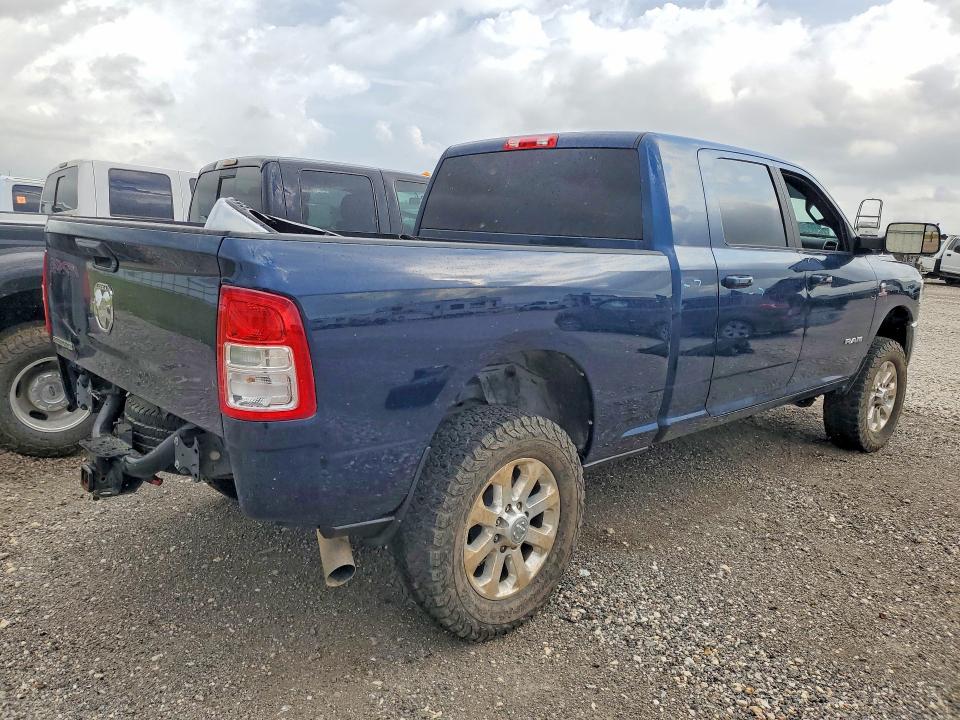 Продажа на аукционе авто 2021 Ram 2500, vin: 3C6UR5ML0MG628769, номер лота: 46069556