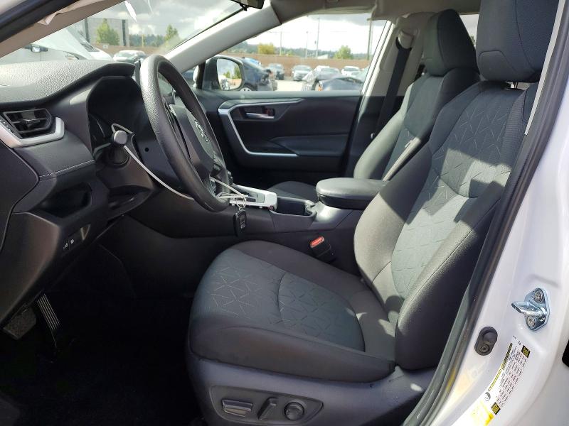 Продаж на аукціоні авто 2025 Toyota Rav4, vin: 2T3W1RFV8SW442411, номер лоту: 49665626