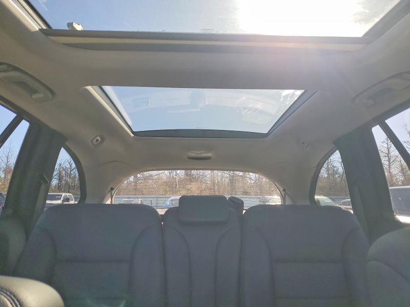 2012 Mercedes-benz R მანქანა იყიდება აუქციონზე, vin: 4JGCB5HE9CA137839, აუქციონის ნომერი: 51223936