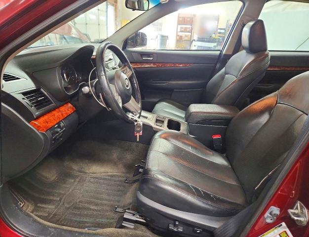 2011 Subaru Legacy მანქანა იყიდება აუქციონზე, vin: 4S3BMCK60B3259945, აუქციონის ნომერი: 49163326