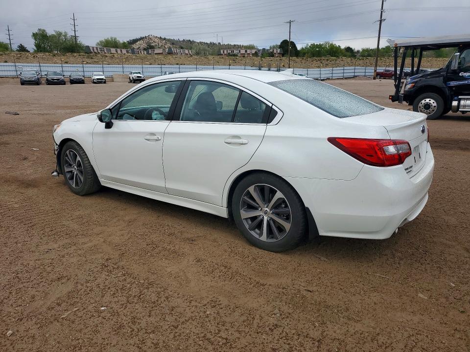 51387196 :رقم المزاد ، 4S3BNBJ69G3019843 vin ، 2016 Subaru Legacy مزاد بيع