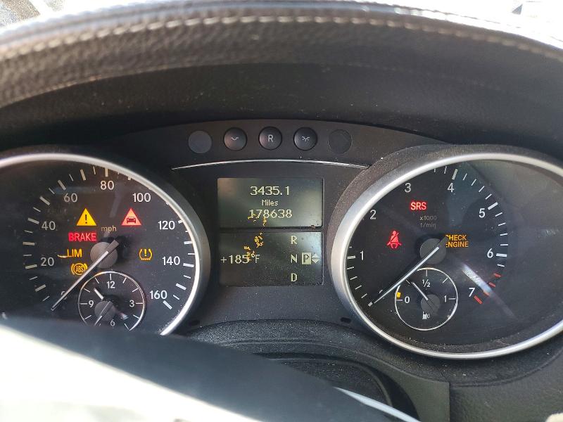 Продажа на аукционе авто 2008 Mercedes-benz Gl, vin: 4JGBF71E38A316682, номер лота: 49084056