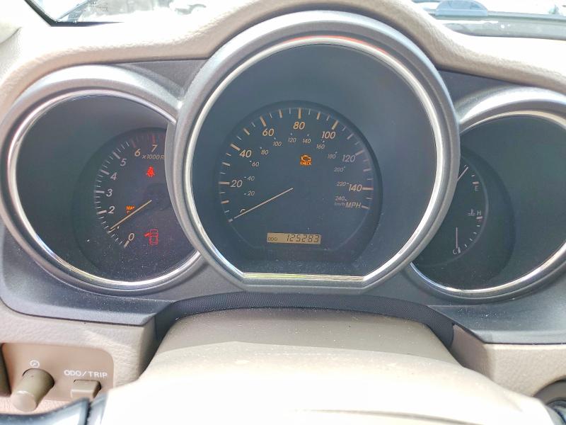Aukcja sprzedaży 2005 Lexus Rx 330, vin: 2T2GA31U75C027901, numer aukcji: 48991616