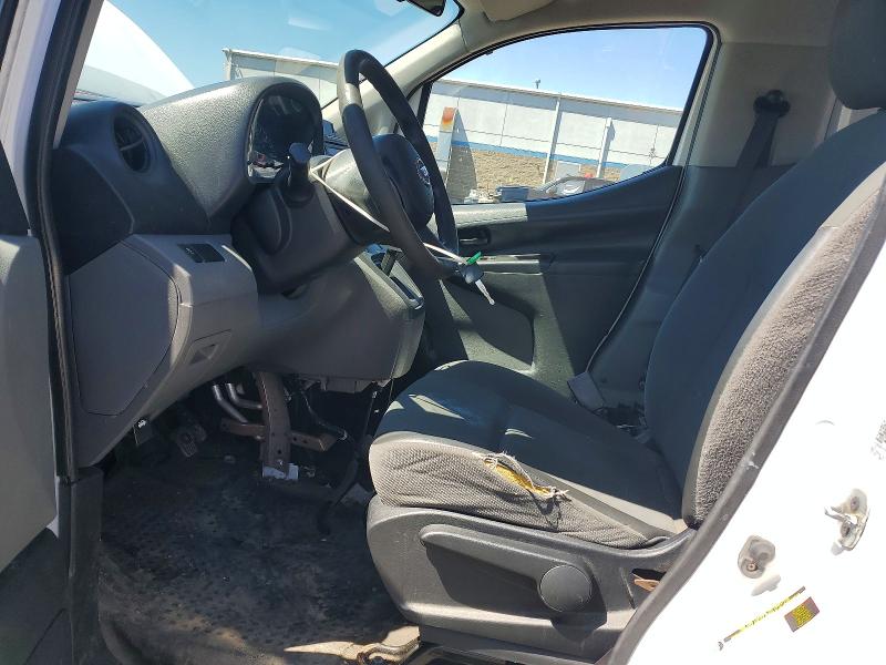 Aukcja sprzedaży 2015 Nissan Nv200, vin: 3N6CM0KN5FK709905, numer aukcji: 51329716