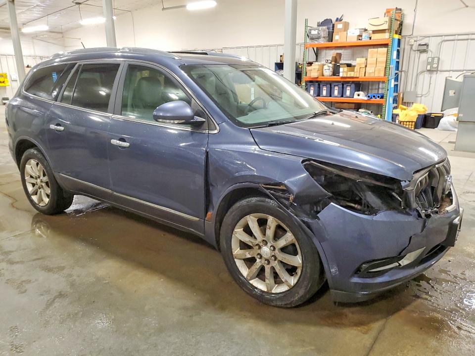 48933906 :رقم المزاد ، 5GAKVDKD8DJ129008 vin ، 2013 Buick Enclave مزاد بيع