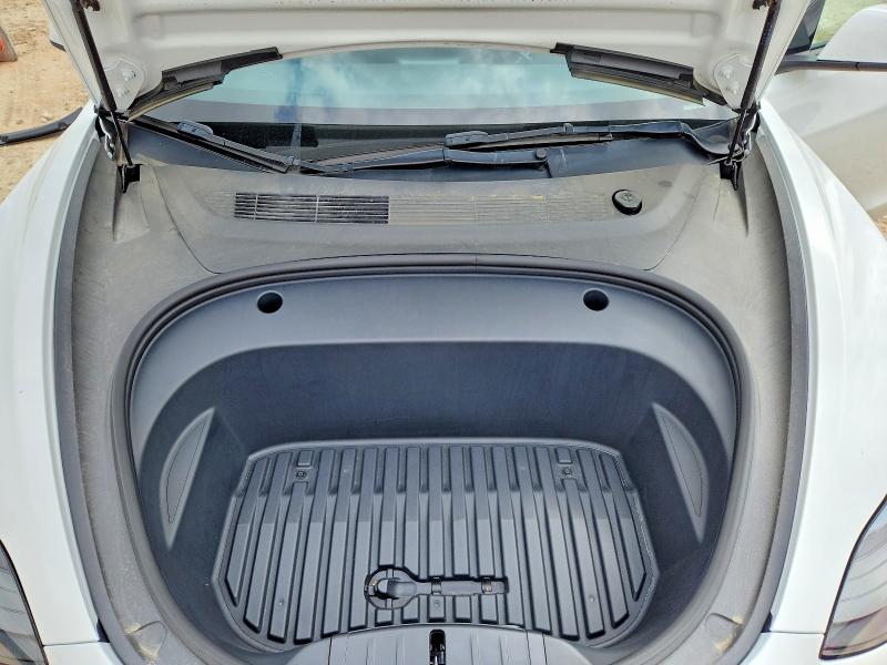 Aukcja sprzedaży 2023 Tesla Model 3, vin: 5YJ3E1EA4PF453913, numer aukcji: 47876846