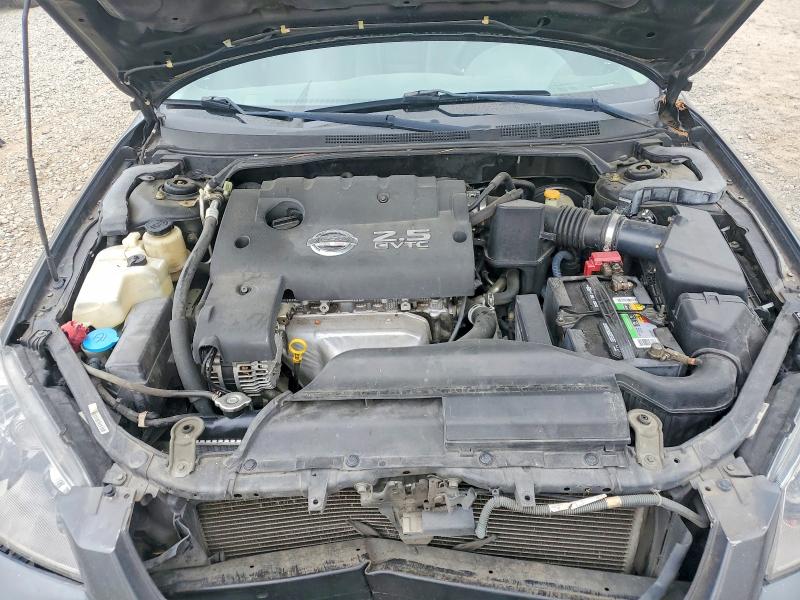Продаж на аукціоні авто 2006 Nissan Altima, vin: 1N4AL11D46C268274, номер лоту: 51162176