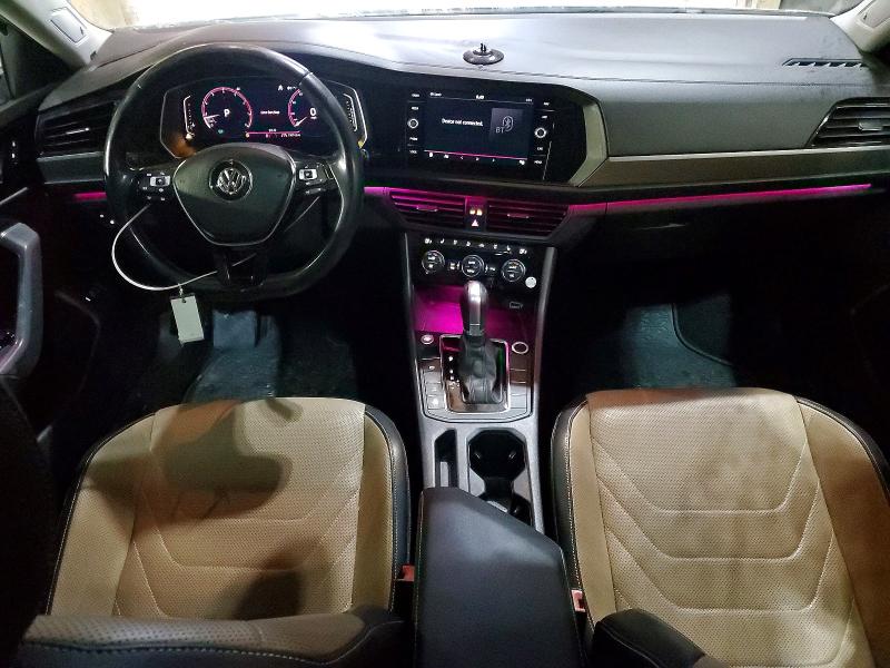 Aukcja sprzedaży 2019 Volkswagen Jetta, vin: 3VWG57BU9KM009883, numer aukcji: 47949976