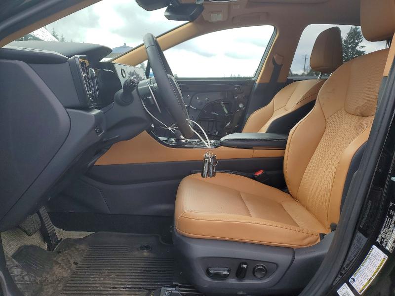 Продажа на аукционе авто 2023 Lexus Nx 350h, vin: 2T2AKCEZ5PC009778, номер лота: 48239236