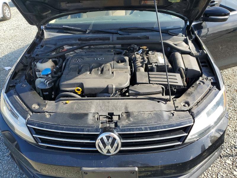 Aukcja sprzedaży 2015 Volkswagen Jetta, vin: 3VWLA7AJ2FM423126, numer aukcji: 52089476