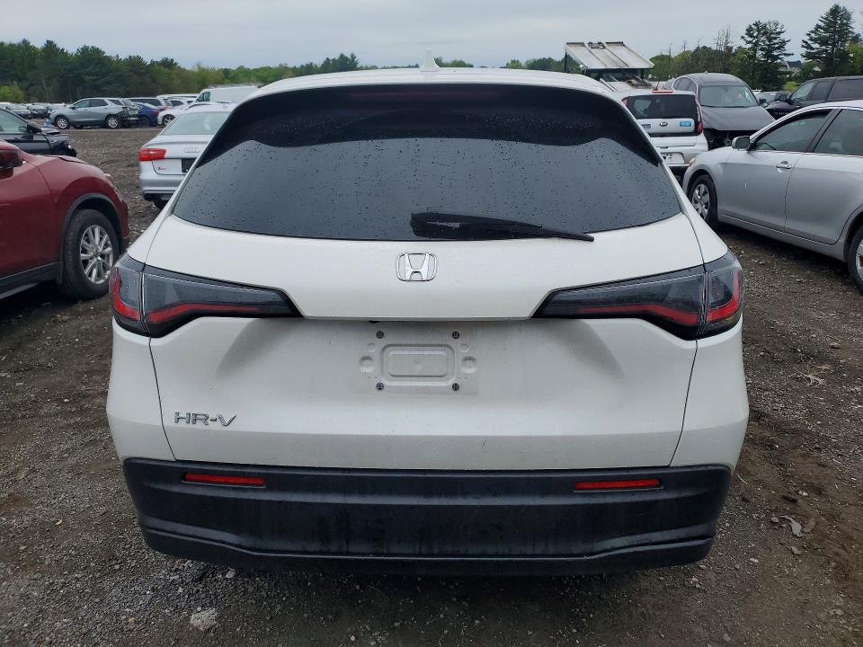Продажа на аукционе авто 2023 Honda Hr-v, vin: 3CZRZ2H37PM703166, номер лота: 51321526