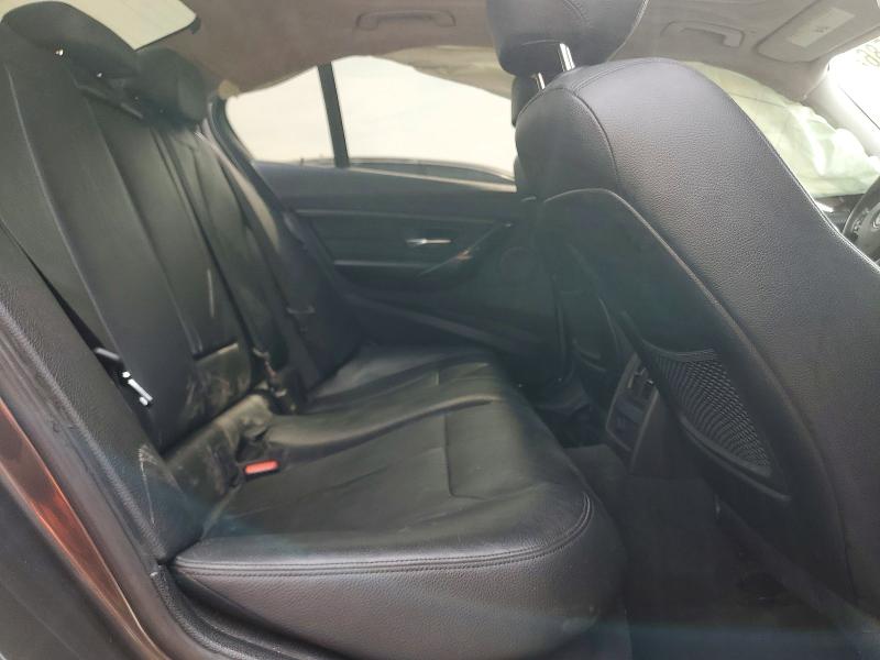 48541586 :رقم المزاد ، WBA3C1C5XFK122036 vin ، 2015 Bmw 330xi مزاد بيع