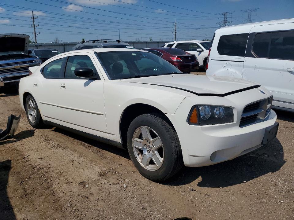Aukcja sprzedaży 2007 Dodge Charger, vin: 2B3KA43G57H778310, numer aukcji: 50446936
