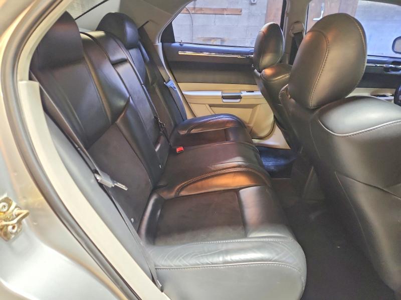 Продаж на аукціоні авто 2006 Chrysler 300c, vin: 2C3KA73W76H399867, номер лоту: 50311116