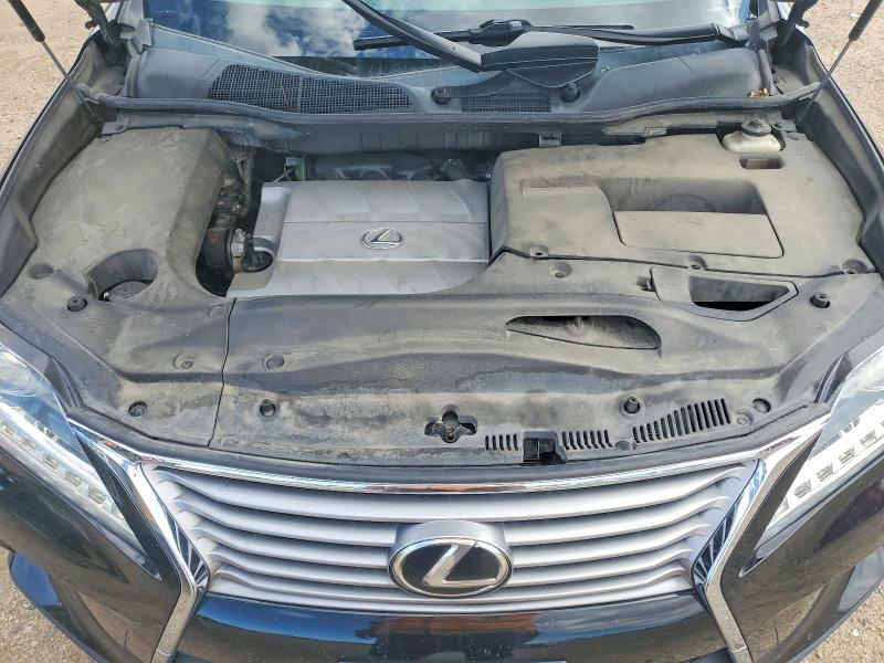Aukcja sprzedaży 2015 Lexus Rx 350, vin: 2T2ZK1BA2FC182002, numer aukcji: 48361616