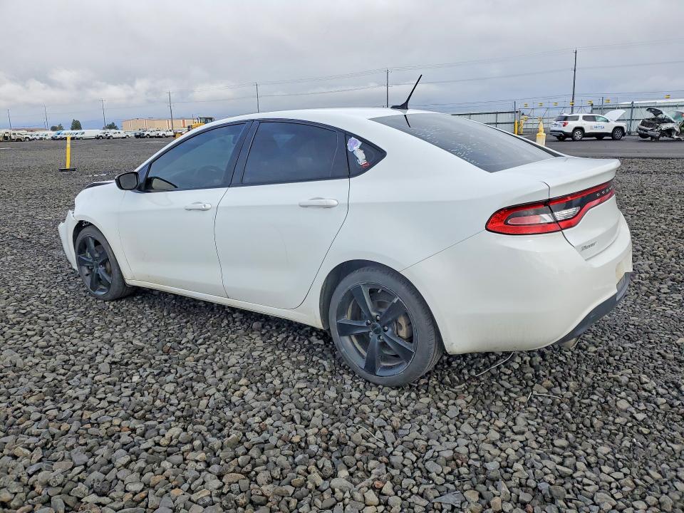 Продажа на аукционе авто 2015 Dodge Dart, vin: 1C3CDFBB4FD116455, номер лота: 48104056