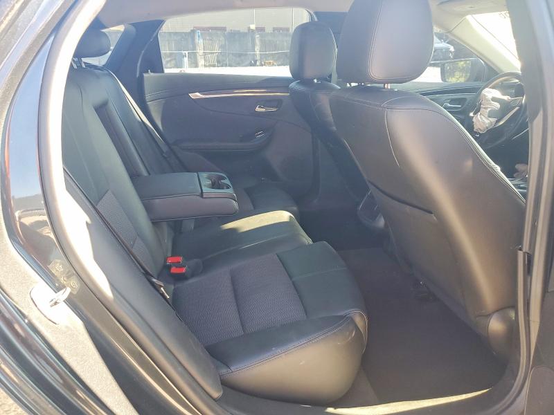 Продаж на аукціоні авто 2019 Chevrolet Impala, vin: 2G11Z5SA6K9122361, номер лоту: 51658156
