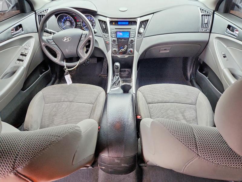 Продаж на аукціоні авто 2013 Hyundai Sonata, vin: 5NPEB4AC2DH773965, номер лоту: 49575206