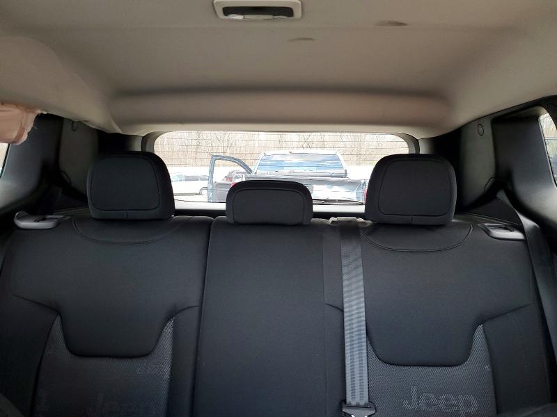 47210986 :رقم المزاد ، ZACCJBBT1GPE37717 vin ، 2016 Jeep Renegade مزاد بيع