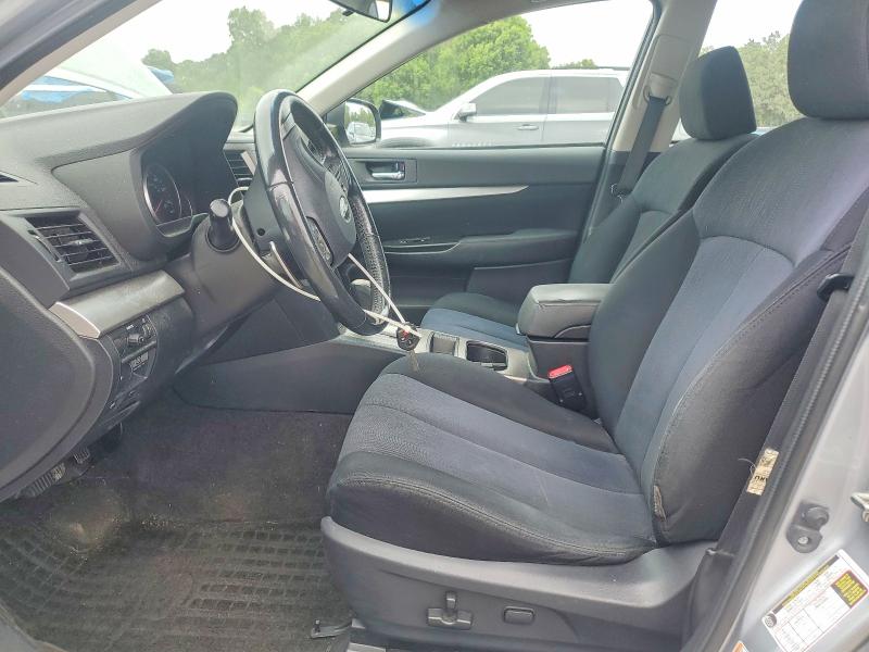 Продажа на аукционе авто 2013 Subaru Legacy, vin: 4S3BMBB64D3030780, номер лота: 51513096