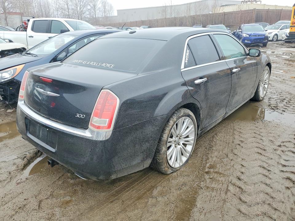 Продаж на аукціоні авто 2012 Chrysler 300, vin: 2C3CCACG0CH306638, номер лоту: 48340746