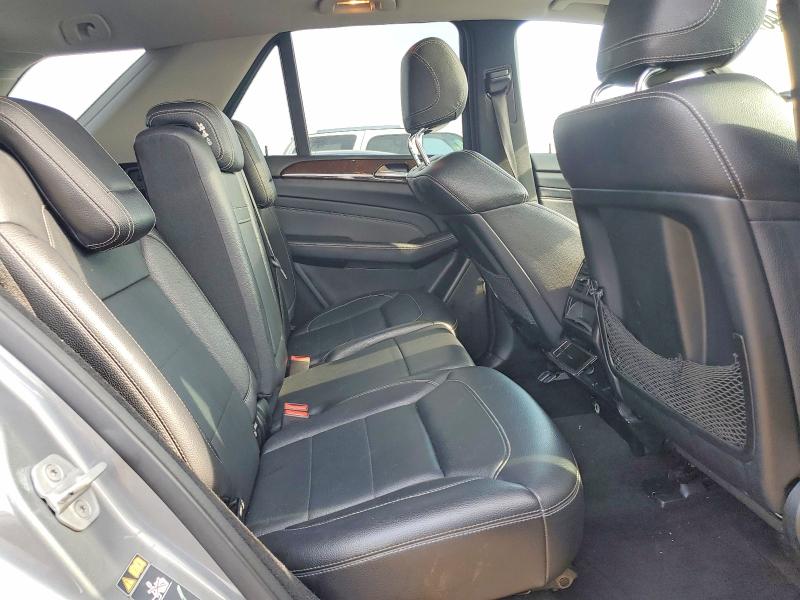 Продаж на аукціоні авто 2013 Mercedes-benz Ml, vin: 4JGDA5HB0DA104873, номер лоту: 49091446