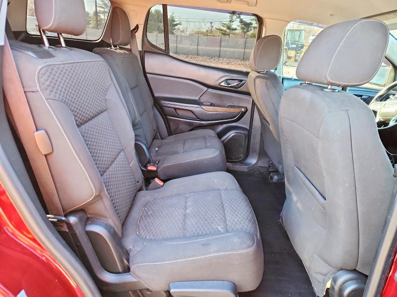 Aukcja sprzedaży 2017 Gmc Acadia, vin: 1GKKNLLSXHZ315974, numer aukcji: 48652696