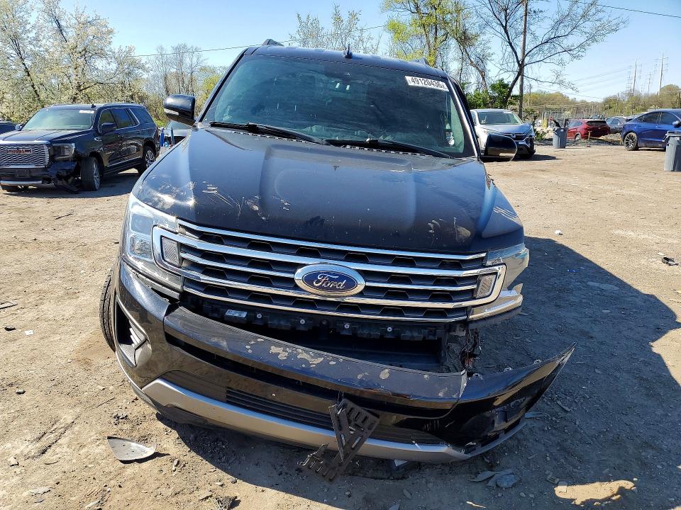 Aukcja sprzedaży 2020 Ford Expedition, vin: 1FMJU1JT8LEA27831, numer aukcji: 49120436