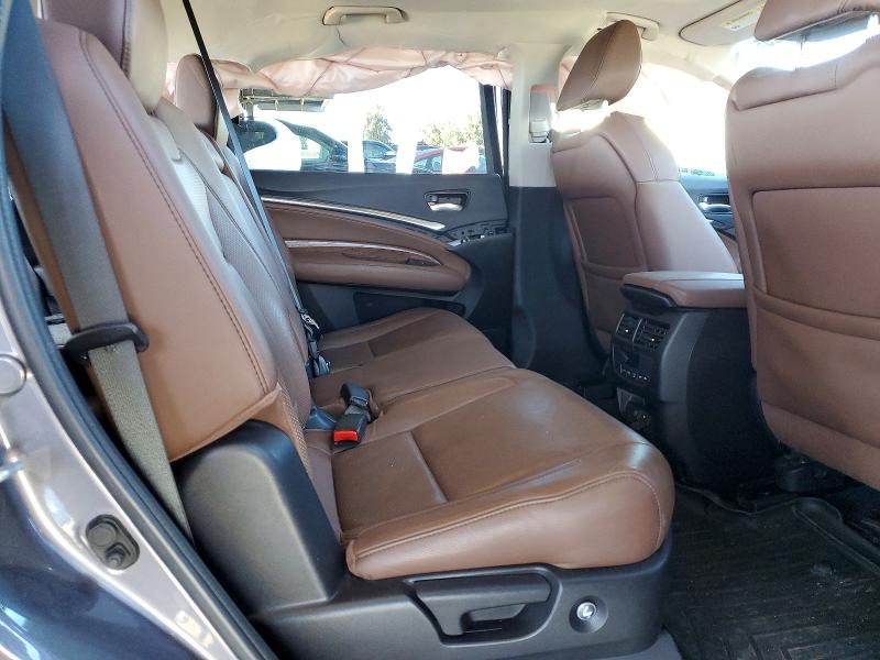 Продажа на аукционе авто 2019 Acura Mdx, vin: 5J8YD4H53KL003010, номер лота: 47663786