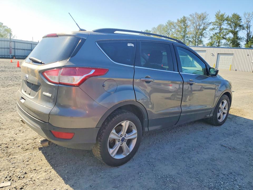 51733006 :رقم المزاد ، 1FMCU0GX4EUC47120 vin ، 2014 Ford Escape مزاد بيع