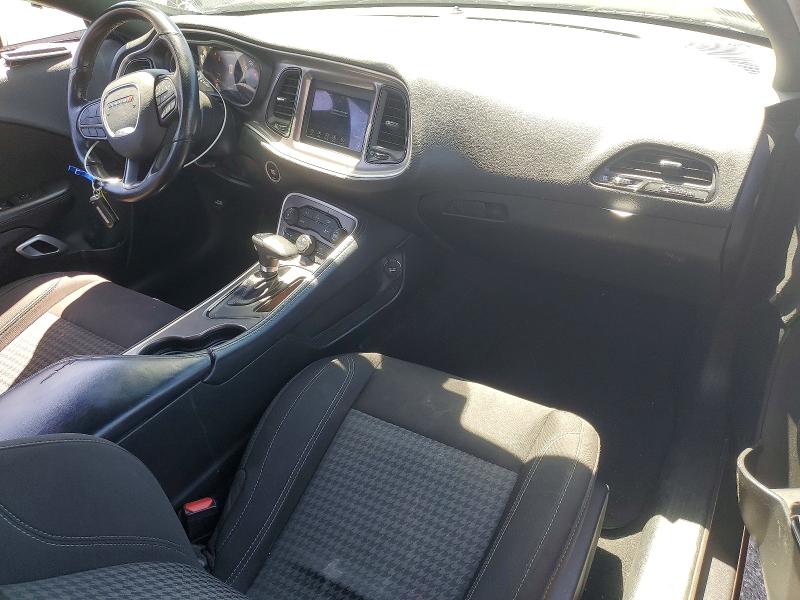 Aukcja sprzedaży 2021 Dodge Challenger, vin: 2C3CDZAG3MH646155, numer aukcji: 49972686