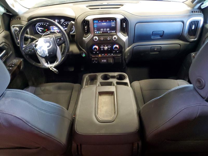 2020 Gmc Sierra მანქანა იყიდება აუქციონზე, vin: 1GTR9CED0LZ342946, აუქციონის ნომერი: 50149336