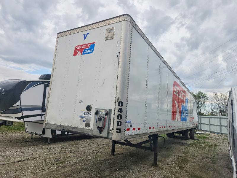 Продаж на аукціоні авто 2024 Vanguard Trailer 53'trailer, vin: 5V8VC5321RT404005, номер лоту: 49139816
