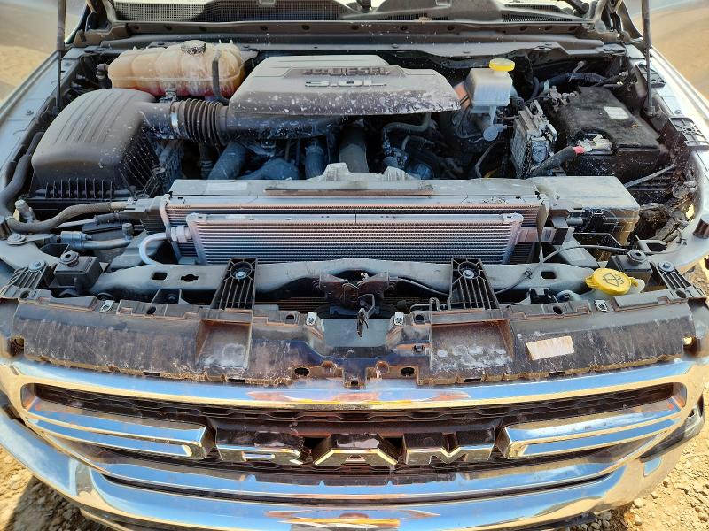 Продажа на аукционе авто 2022 Ram 1500, vin: 1C6RREFM3NN291695, номер лота: 46749736