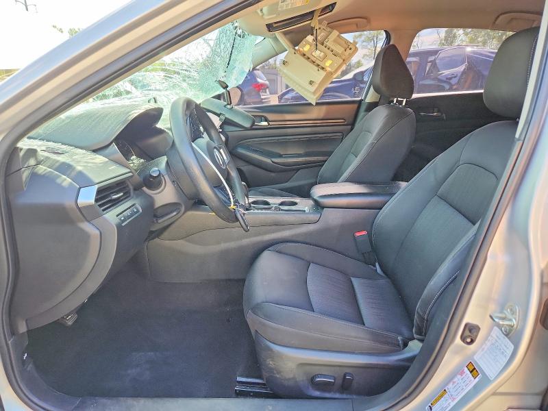 2020 Nissan Altima მანქანა იყიდება აუქციონზე, vin: 1N4BL4BV3LC238451, აუქციონის ნომერი: 50774136