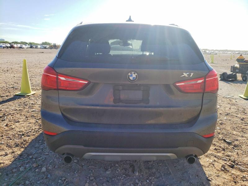 Продаж на аукціоні авто 2017 Bmw X1, vin: WBXHT3C39H5F85148, номер лоту: 49111786