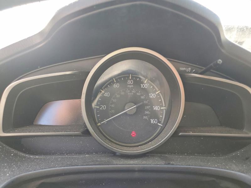 Aukcja sprzedaży 2017 Mazda 3, vin: 3MZBN1U76HM131642, numer aukcji: 49447526
