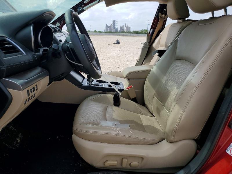 Продажа на аукционе авто 2019 Subaru Outback, vin: 4S4BSANC6K3333053, номер лота: 50180786