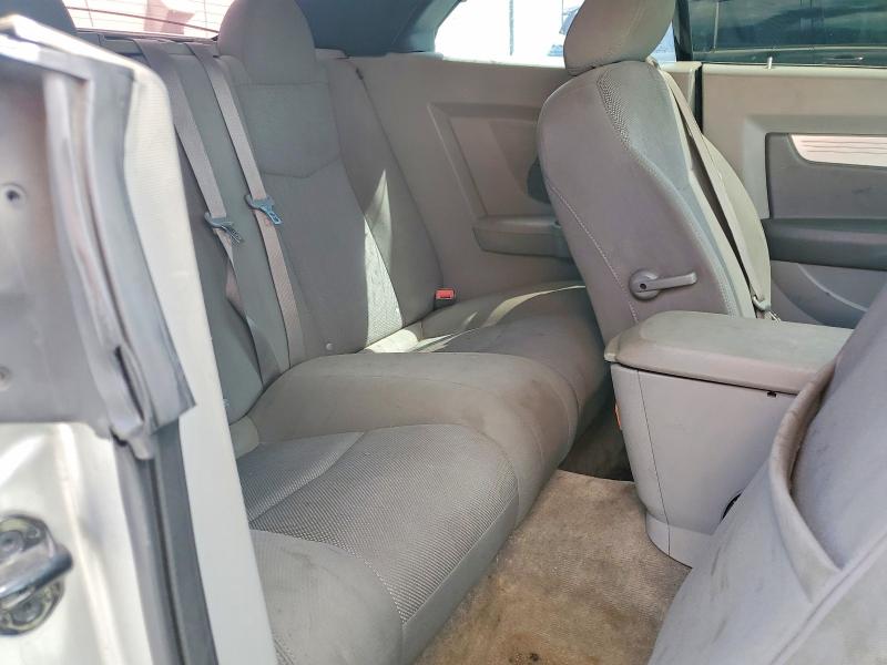 Продажа на аукционе авто 2008 Chrysler Sebring, vin: 1C3LC55R18N171349, номер лота: 51570326