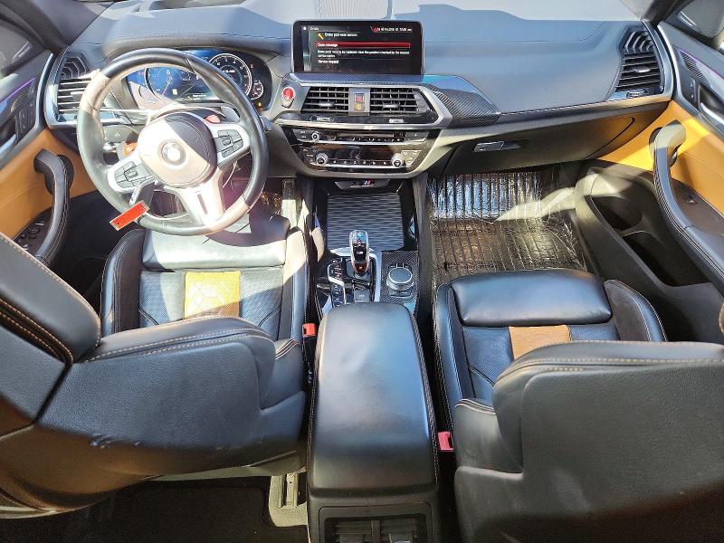 Aukcja sprzedaży 2020 Bmw X3, vin: 5YMTS0C0XL9B82335, numer aukcji: 48743436