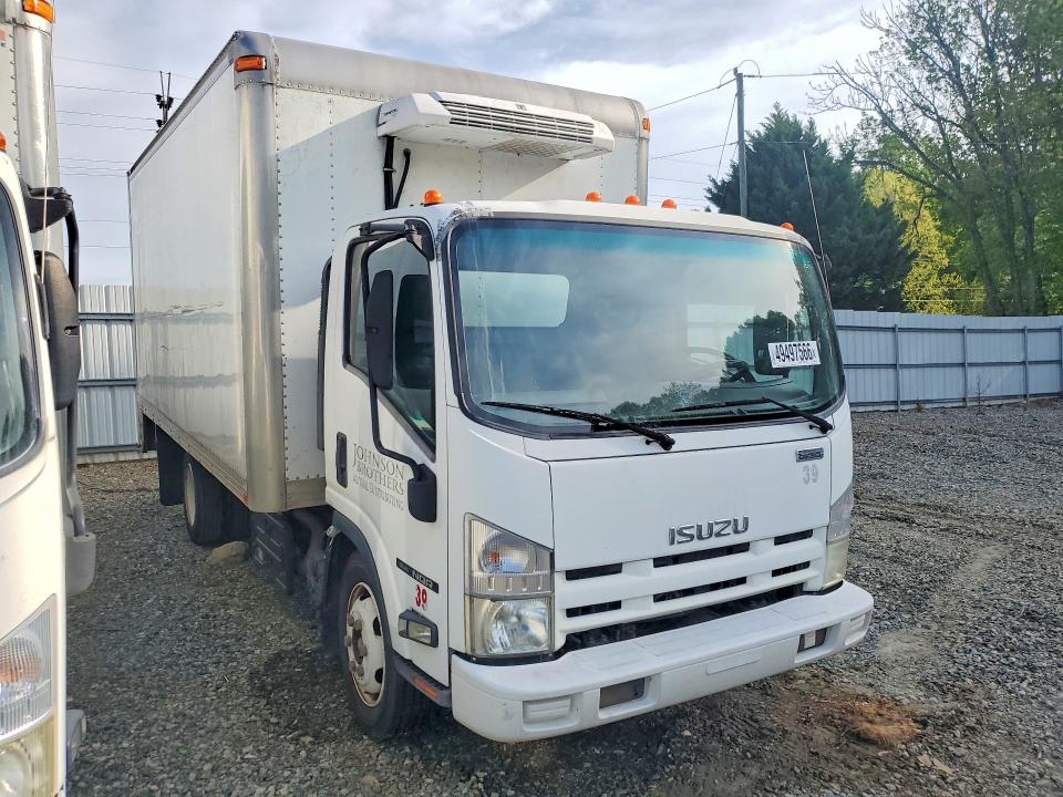 Aukcja sprzedaży 2014 Isuzu Nqr, vin: JALE5W16XE7901354, numer aukcji: 49497566